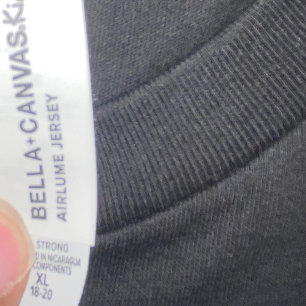 NEW!!! Among Us Children’s tshirt